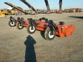New Rhino RC120 Mulcher/  Flail mulcher - picture0' - Click to enlarge