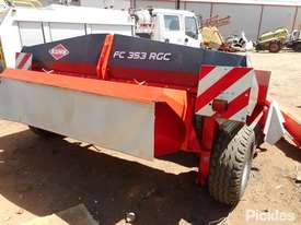 Kuhn FC35RGC - picture1' - Click to enlarge