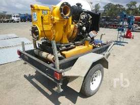 SELWOOD D150 Pump - picture2' - Click to enlarge