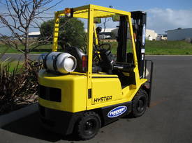 Hyster Forklift H2.00SBX - picture1' - Click to enlarge