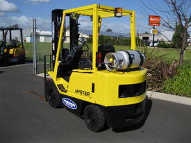 Hyster Forklift H2.00SBX - picture2' - Click to enlarge