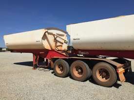 2011 RWT TRIAXLE 350 TRAILER - picture0' - Click to enlarge