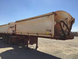 2011 RWT TRIAXLE 350 TRAILER - picture2' - Click to enlarge