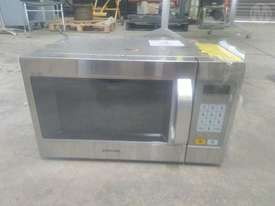 Samsung Microwave - picture0' - Click to enlarge