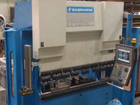 Press Brake CNC 2006 - picture0' - Click to enlarge