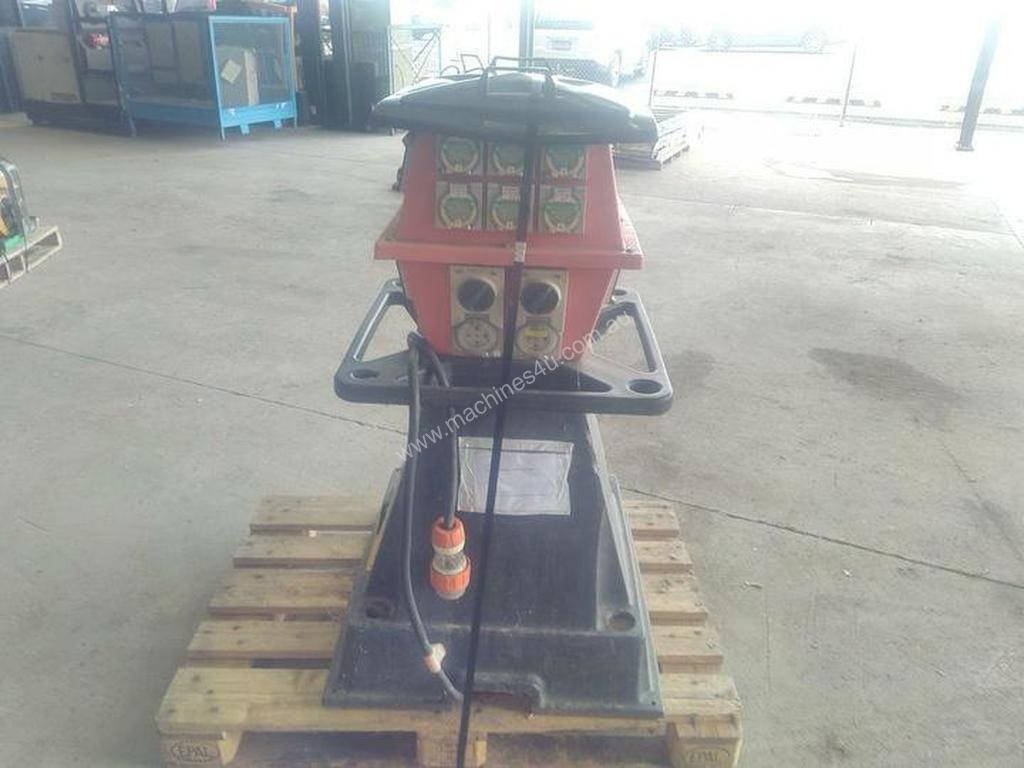 Used LIFEGUARD LG17 Distribution Board in , Listed on Machines4u