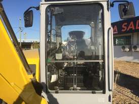 6ton Excavator with $7,000 of options FREE. - picture2' - Click to enlarge