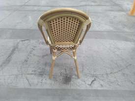 Bolero Wicker Chairs X 28 - picture2' - Click to enlarge