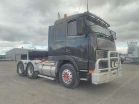 Volvo FH12 - picture0' - Click to enlarge