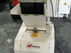 Moretto ML 14/30 Plastic Granulator - picture0' - Click to enlarge