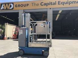 2008 Genie GR20 – 20ft Electric Vertical Lift - picture1' - Click to enlarge