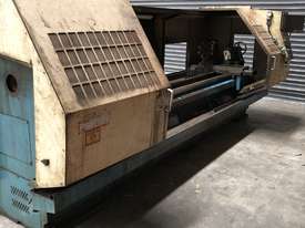 USED PHOENIX 3M LENGTH | 600MM SWING |  CNC LATHE - picture0' - Click to enlarge