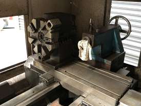 USED PHOENIX 3M LENGTH | 600MM SWING |  CNC LATHE - picture2' - Click to enlarge