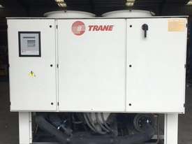 445KW Trane Air Cooled Water Chiller (used) - picture0' - Click to enlarge