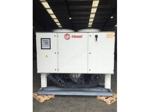 445KW Trane Air Cooled Water Chiller (used)