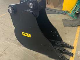 15 Tonne 450mm GP Bucket  - picture2' - Click to enlarge