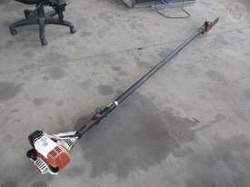 Stihl HT101 Polesaw - picture0' - Click to enlarge