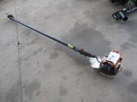 Stihl HT101 Polesaw - picture2' - Click to enlarge