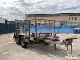 Premier Trailers T20 - picture0' - Click to enlarge