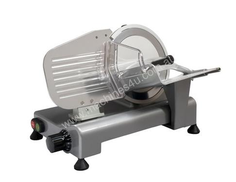 Slicer 195mm Domestic -SLL0195- Catering Equipment