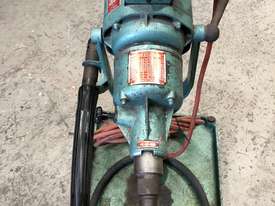 Stainless Steel Polisher - picture0' - Click to enlarge