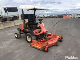 Kubota F3680 - picture2' - Click to enlarge
