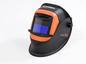 Kemppi Beta 90X Auto Darkening Welding Helmet - picture0' - Click to enlarge