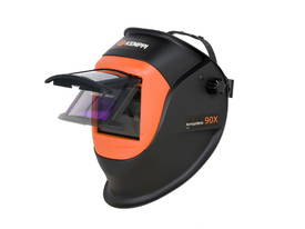 Kemppi Beta 90X Auto Darkening Welding Helmet - picture0' - Click to enlarge