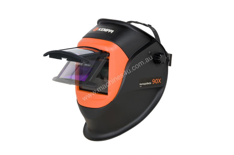 New Kemppi KEMPPI BETA 90X Welding Helmets in Braeside, VIC Price 630