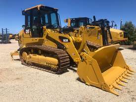 Caterpillar 963K Track Loader - picture0' - Click to enlarge