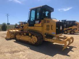 Caterpillar 963K Track Loader - picture1' - Click to enlarge