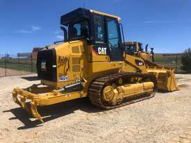 Caterpillar 963K Track Loader - picture2' - Click to enlarge