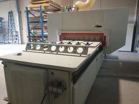 SCM Pratika 310MF Heavy Duty CNC Router - great condition with duct extraction - picture2' - Click to enlarge