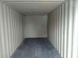 Custom 20ft Shipping Container - picture1' - Click to enlarge