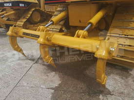 CAT D4H Two Barrel Dozer Rippers DOZATT - picture0' - Click to enlarge