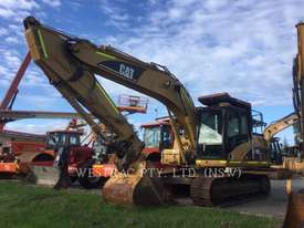 CATERPILLAR 320D Mining Shovel   Excavator - picture0' - Click to enlarge