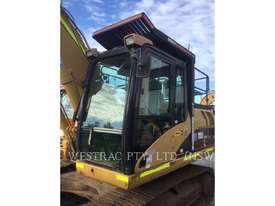 CATERPILLAR 320D Mining Shovel   Excavator - picture2' - Click to enlarge