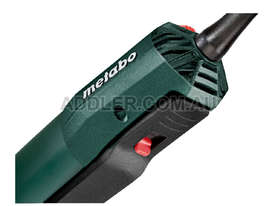950w Metabo Paddle Switch Die Grinder - picture0' - Click to enlarge