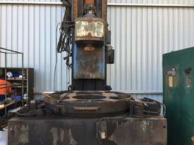 honing machine with tools - picture0' - Click to enlarge