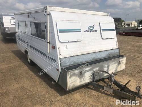 1998 Jayco Sprite