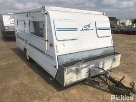 1998 Jayco Sprite - picture0' - Click to enlarge