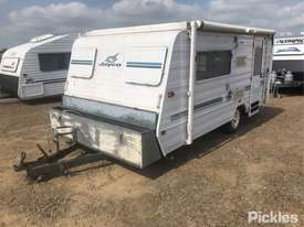 1998 Jayco Sprite - picture2' - Click to enlarge