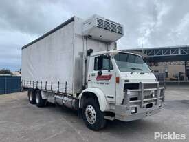 1995 Kenworth K300 - picture0' - Click to enlarge