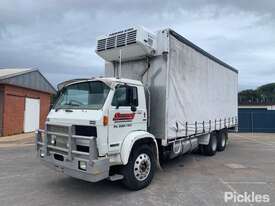 1995 Kenworth K300 - picture0' - Click to enlarge