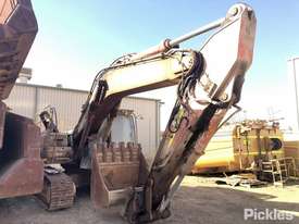 2008 Hitachi ZX350H-3 - picture0' - Click to enlarge