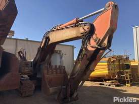 2008 Hitachi ZX350H-3 - picture1' - Click to enlarge