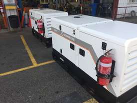Generator 13kva EASY FINANCE, No Deposit from $10.50 per day - picture0' - Click to enlarge