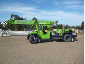 Terex At20 All/RoughTerrain Crane Crane - picture0' - Click to enlarge