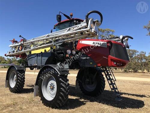 Hardi Alpha 5100 IN SA