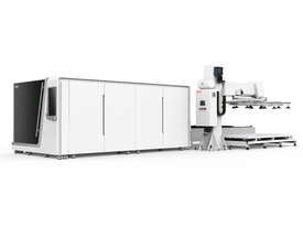 Bodor Laser Sheet Automation - iLoader - picture1' - Click to enlarge